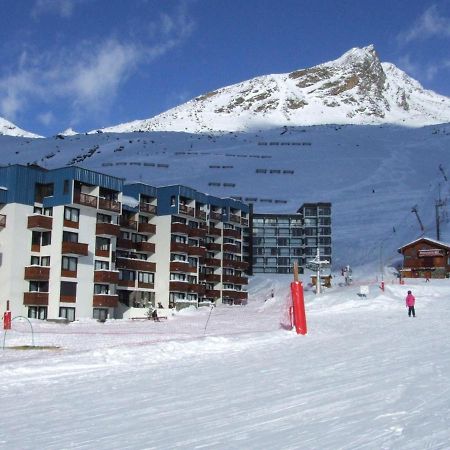 Apartamento L'Olympic - T2 - Pied Des Pistes - 40 M2 - Wifi Val Thorens Exterior foto