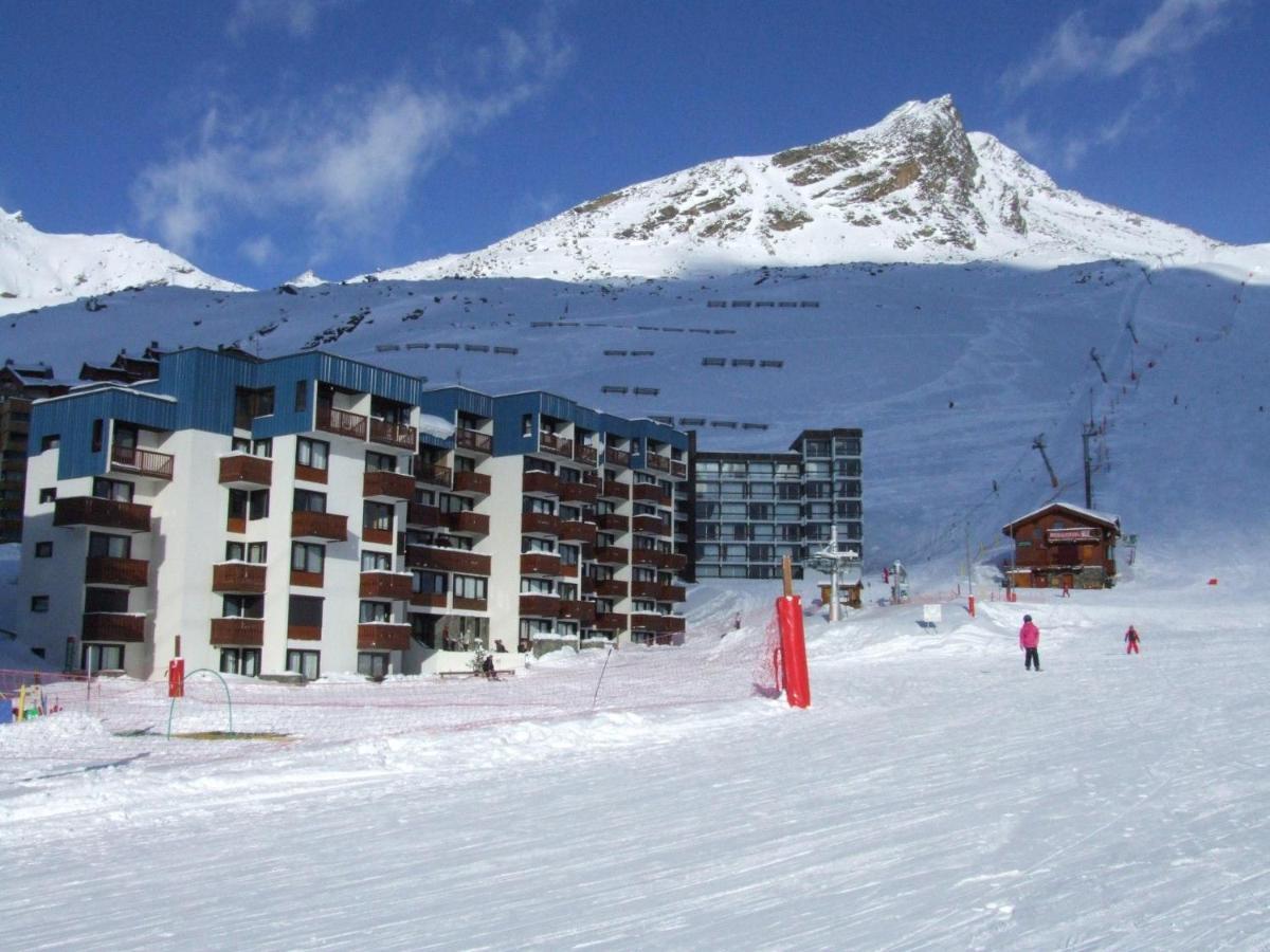 Apartamento L'Olympic - T2 - Pied Des Pistes - 40 M2 - Wifi Val Thorens Exterior foto