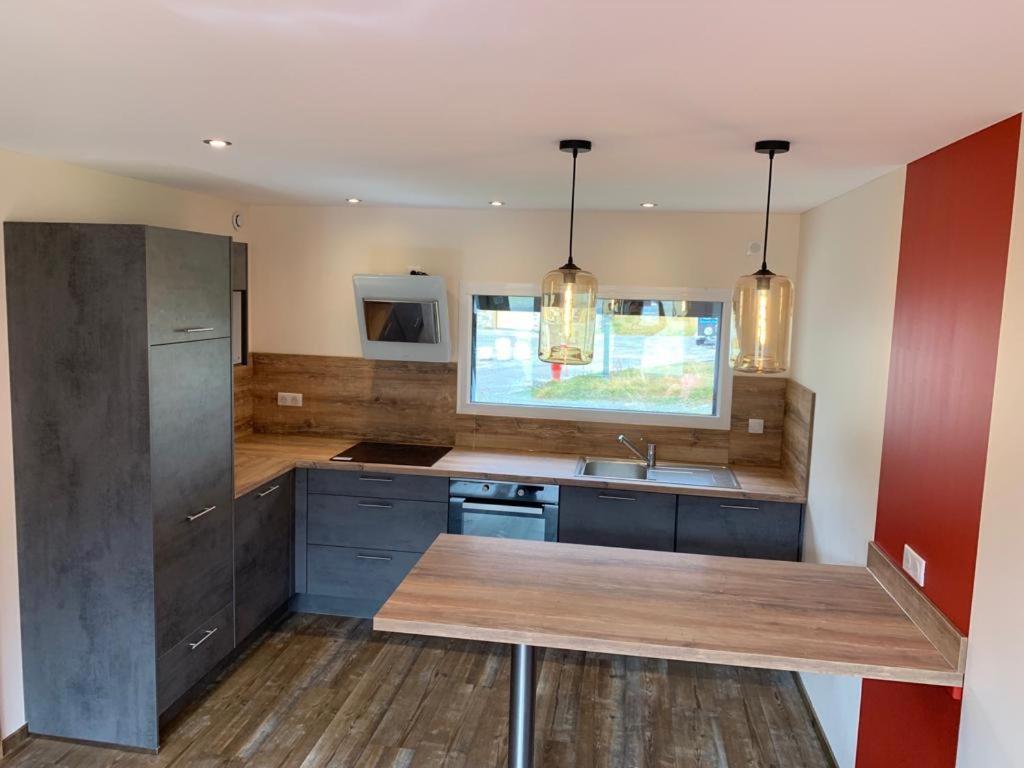 Apartamento L'Olympic - T2 - Pied Des Pistes - 40 M2 - Wifi Val Thorens Exterior foto