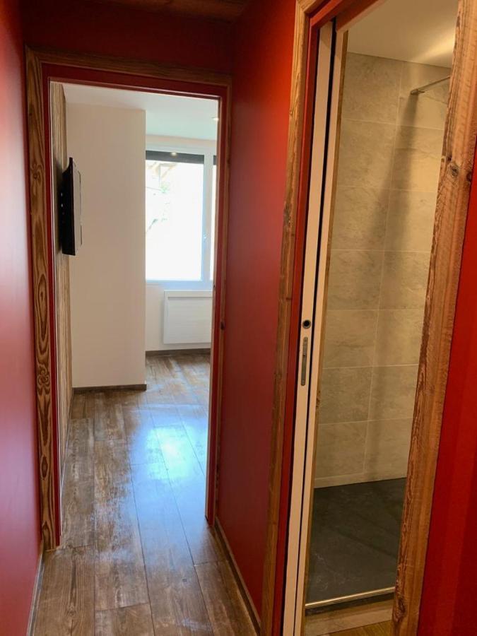 Apartamento L'Olympic - T2 - Pied Des Pistes - 40 M2 - Wifi Val Thorens Exterior foto