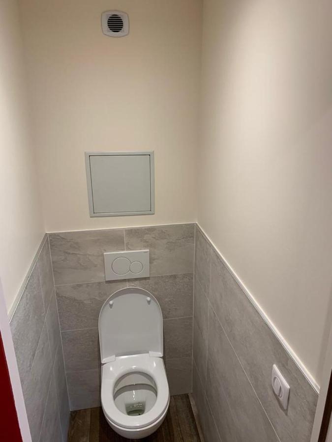 Apartamento L'Olympic - T2 - Pied Des Pistes - 40 M2 - Wifi Val Thorens Exterior foto