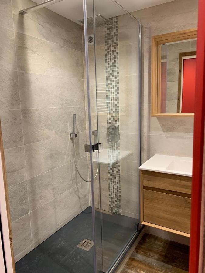 Apartamento L'Olympic - T2 - Pied Des Pistes - 40 M2 - Wifi Val Thorens Exterior foto