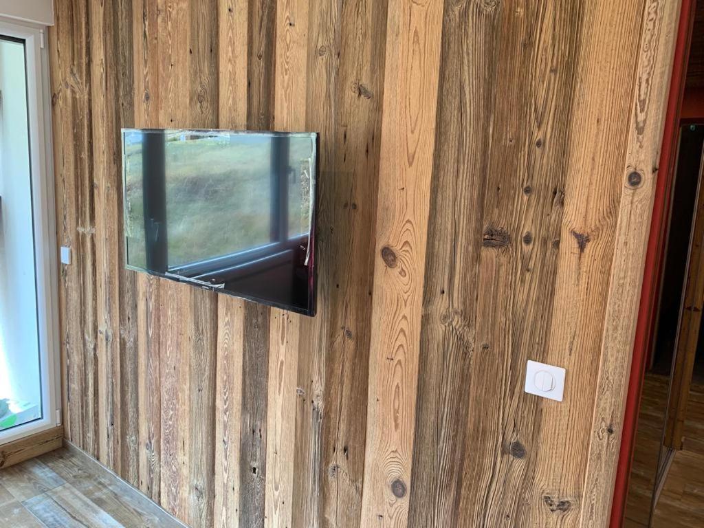 Apartamento L'Olympic - T2 - Pied Des Pistes - 40 M2 - Wifi Val Thorens Exterior foto